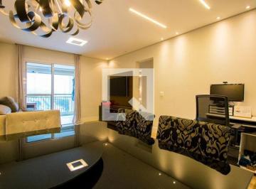 Apartamento · 84m² · 3 Quartos · 2 Vagas · Apartamento à Venda - Vila América, 3 Quartos, 84 m2