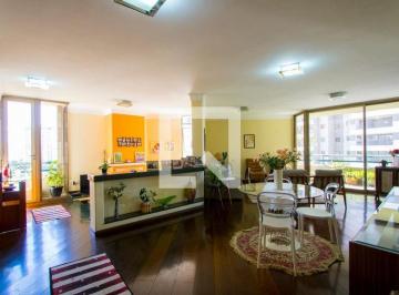 Apartamento · 347m² · 4 Quartos · 3 Vagas · Apartamento à Venda - Jardim Bela Vista, 4 Quartos, 347 m2