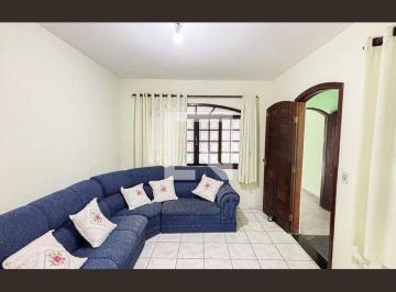 Casa · 125m² · 3 Quartos · 2 Vagas · Casa à Venda - Parque Capuava, 3 Quartos, 125 m2