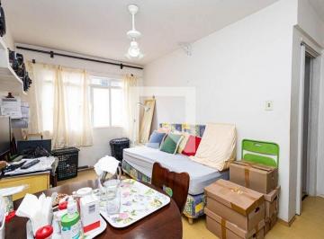 Apartamento · 38m² · 1 Quarto · Apartamento à Venda - Consolação, 1 Quarto, 38 m2