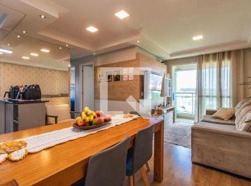 Apartamento · 69m² · 3 Quartos · 2 Vagas · Apartamento à Venda - Jardim Iracema, 3 Quartos, 69 m2