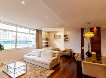 Apartamento · 142m² · 3 Quartos · 2 Vagas · Apartamento à Venda - Jardim, 3 Quartos, 142 m2