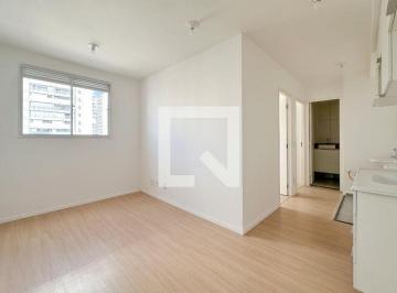 Apartamento · 34m² · 2 Quartos · Apartamento à Venda - Barra Funda, 2 Quartos, 34 m2