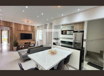 Apartamento · 170m² · 3 Quartos · 2 Vagas · Apartamento à Venda - Vila Metalúrgica, 3 Quartos, 170 m2