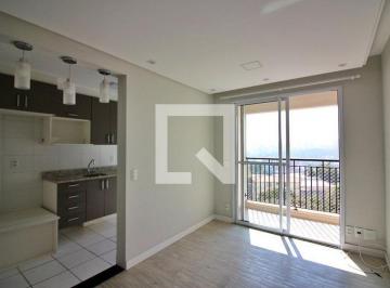 Apartamento · 54m² · 2 Quartos · 1 Vaga · Apartamento à Venda - Vila Lusitânia, 2 Quartos, 54 m2