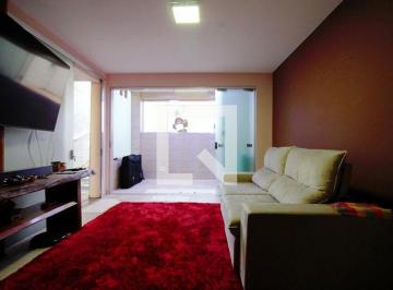 Casa · 140m² · 3 Quartos · 1 Vaga · Casa à Venda - Parque Monte Alegre, 3 Quartos, 140 m2