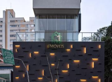 Comercial · 389m² · 1 Vaga · Loja locação - 389 metros - 2 banheiros - Pinheiros