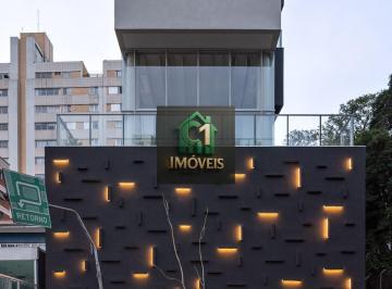 Comercial · 389m² · 1 Vaga · Loja locação - 389 metros - 2 banheiros - Pinheiros
