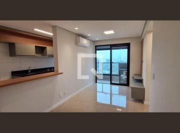 Apartamento · 52m² · 2 Quartos · 1 Vaga · Apartamento à Venda - Rudge Ramos, 2 Quartos, 52 m2