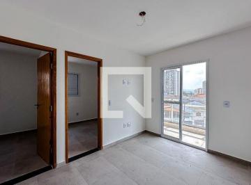 Apartamento · 47m² · 2 Quartos · Apartamento à Venda - Mooca, 2 Quartos, 47 m2