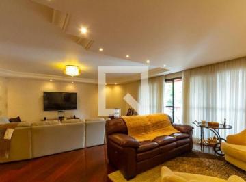 Apartamento · 374m² · 4 Quartos · 4 Vagas · Apartamento à Venda - Nova Petrópolis, 4 Quartos, 374 m2