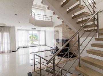 Apartamento · 580m² · 4 Quartos · 6 Vagas · Apartamento à Venda - Alphaville, 4 Quartos, 580 m2