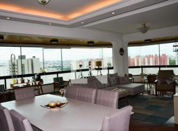Apartamento · 453m² · 4 Quartos · 3 Vagas · Apartamento à Venda - Rudge Ramos, 4 Quartos, 453 m2