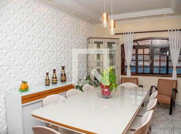Casa · 202m² · 3 Quartos · 3 Vagas · Casa à Venda - Centro, 3 Quartos, 202 m2