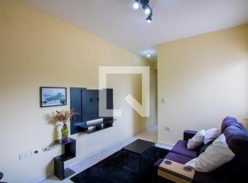 Apartamento · 86m² · 2 Quartos · 1 Vaga · Apartamento à Venda - Jardim, 2 Quartos, 86 m2