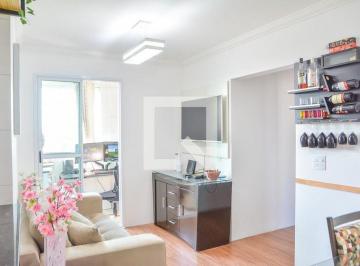 Apartamento · 68m² · 2 Quartos · 2 Vagas · Apartamento à Venda - Rudge Ramos, 2 Quartos, 68 m2