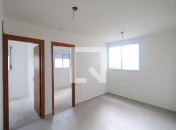 Apartamento · 36m² · 2 Quartos · Apartamento à Venda - Olímpico, 2 Quartos, 36 m2