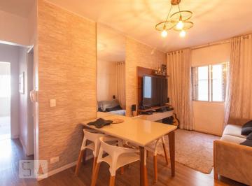 Apartamento · 62m² · 1 Quarto · Apartamento à Venda - Mooca, 1 Quarto, 62 m2