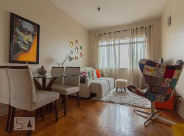 Apartamento · 47m² · 1 Quarto · Apartamento à Venda - Cambuci, 1 Quarto, 47 m2