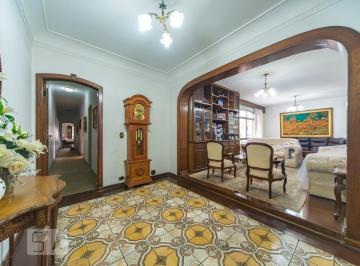 Apartamento · 311m² · 5 Quartos · 3 Vagas · Apartamento à Venda - Jardim Bela Vista, 5 Quartos, 311 m2