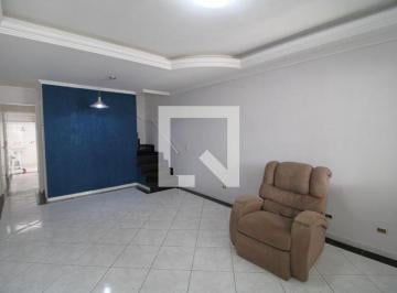 Casa · 117m² · 3 Quartos · 2 Vagas · Casa à Venda - Campo Grande, 3 Quartos, 117 m2