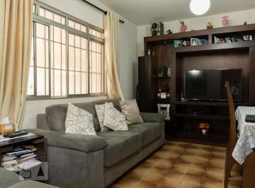 Casa · 110m² · 4 Quartos · 3 Vagas · Casa à Venda - Vila Campestre, 4 Quartos, 110 m2