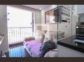 Apartamento · 41m² · 1 Quarto · Apartamento à Venda - Sapopemba, 1 Quarto, 41 m2
