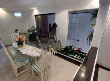 Casa · 301m² · 2 Quartos · 2 Vagas · LINDO SOBRADO SENDO 2 DORMITORIOS, SENDO 2 SUITES