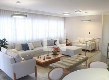 Apartamento · 348m² · 3 Quartos · 3 Vagas · Apartamento à Venda - Santa Paula, 3 Quartos, 348 m2