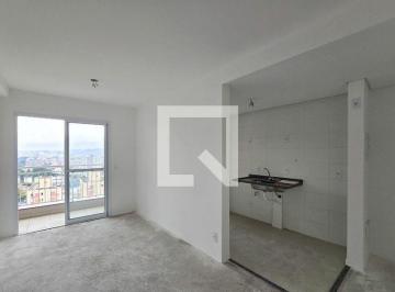 Apartamento · 48m² · 2 Quartos · 1 Vaga · Apartamento à Venda - Assunção, 2 Quartos, 48 m2
