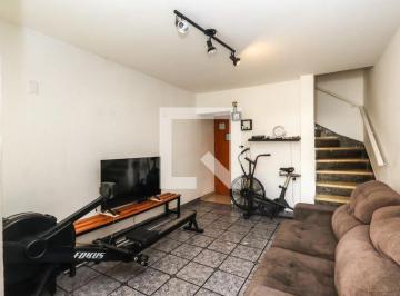 Casa · 100m² · 3 Quartos · 2 Vagas · Casa à Venda - Bosque da Saúde, 3 Quartos, 100 m2