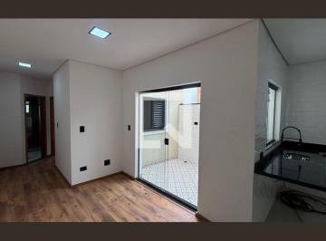 Apartamento · 40m² · 2 Quartos · 1 Vaga · Apartamento à Venda - Vila Metalúrgica, 2 Quartos, 40 m2