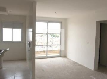Apartamento · 54m² · 2 Quartos · 1 Vaga · Apartamento à Venda - Vila Roque, 2 Quartos, 54 m2
