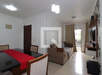Apartamento · 85m² · 3 Quartos · 1 Vaga · Apartamento à Venda - Parque Oratório, 3 Quartos, 85 m2