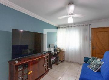 Apartamento · 79m² · 2 Quartos · 2 Vagas · Apartamento à Venda - Taboão, 2 Quartos, 79 m2