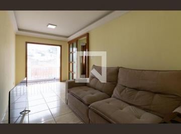 Apartamento · 50m² · 2 Quartos · 1 Vaga · Apartamento à Venda - Ermelino Matarazzo, 2 Quartos, 50 m2