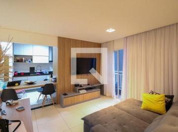 Apartamento · 74m² · 2 Quartos · 1 Vaga · Apartamento à Venda - Barcelona, 2 Quartos, 74 m2