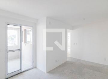 Apartamento · 60m² · 2 Quartos · 1 Vaga · Apartamento à Venda - Jardim Bela Vista, 2 Quartos, 60 m2