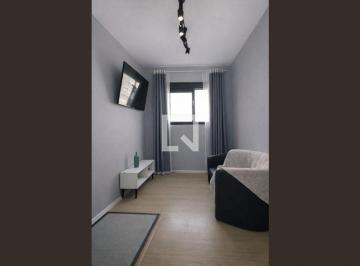 Apartamento · 27m² · 1 Quarto · Apartamento à Venda - Liberdade, 1 Quarto, 27 m2