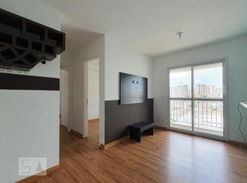 Apartamento · 45m² · 2 Quartos · 1 Vaga · Apartamento à Venda - Liberdade, 2 Quartos, 45 m2