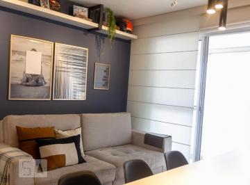 Apartamento · 56m² · 2 Quartos · 1 Vaga · Apartamento à Venda - Centro, 2 Quartos, 56 m2