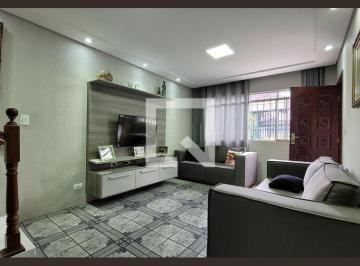 Casa · 208m² · 3 Quartos · 3 Vagas · Casa à Venda - Parque João Ramalho, 3 Quartos, 208 m2