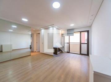 Apartamento · 58m² · 2 Quartos · 1 Vaga · Apartamento à Venda - Vila Assunção, 2 Quartos, 58 m2
