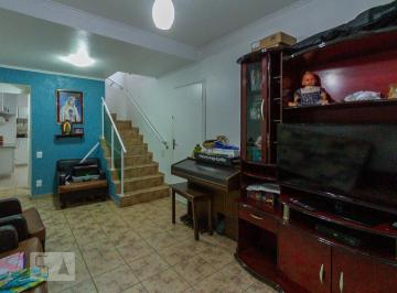 Casa · 172m² · 3 Quartos · 2 Vagas · Casa à Venda - Vila Lusitânia, 3 Quartos, 172 m2