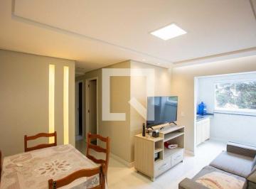 Apartamento · 67m² · 3 Quartos · 1 Vaga · Apartamento à Venda - Conceição, 3 Quartos, 67 m2