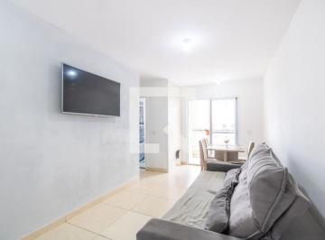 Apartamento · 48m² · 2 Quartos · 1 Vaga · Apartamento à Venda - Santa Maria, 2 Quartos, 48 m2