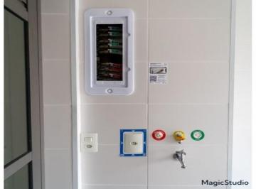 Apartamento · 19m² · 1 Quarto · Apartamento à venda em Vila Dom Pedro I, São Paulo