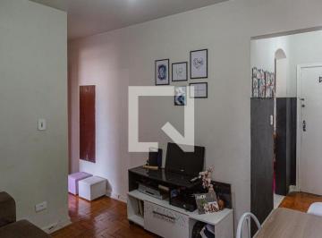 Apartamento · 60m² · 2 Quartos · Apartamento à Venda - Bela Vista, 2 Quartos, 60 m2