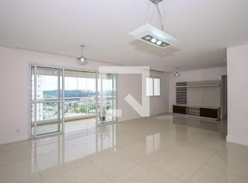 Apartamento · 126m² · 3 Quartos · 2 Vagas · Apartamento à Venda - Parque Industrial das Oliveiras, 3 Quartos, 126 m2