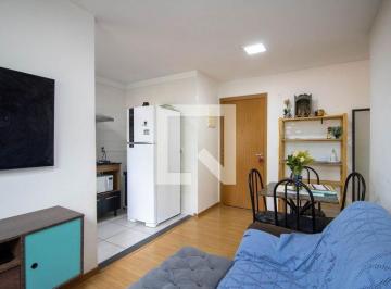 Apartamento · 42m² · 2 Quartos · Apartamento à Venda - Parque Esmeralda, 2 Quartos, 42 m2